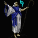 priest emote
