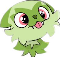 SprigBlep emote