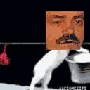 KEKWBEDOINGTHELAUNDRY emote