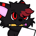 FoxxoNote emote
