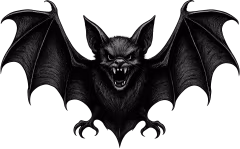 Halloween_bat emote