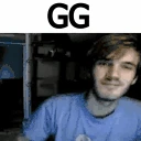 gg emote