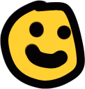 smiley emote