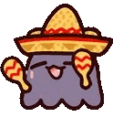 TakoTaka animated emote