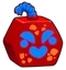 CelebrationBomb emote
