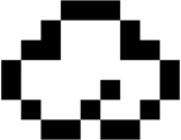 PixelCloud emote