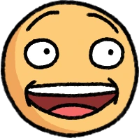noshit emote