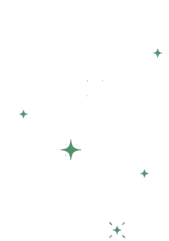 sagegreensparklies emote