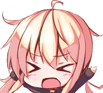 kono_baka emote