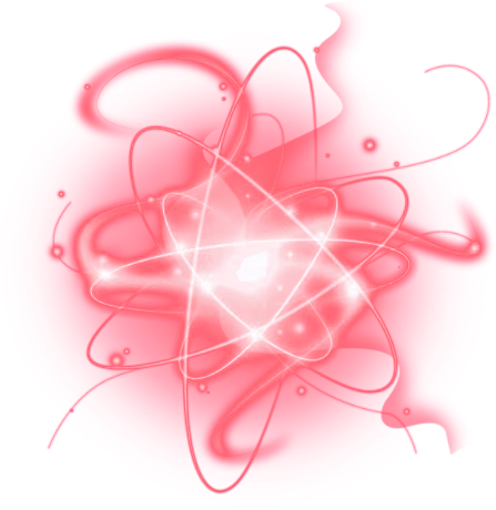 Dark_Pink_Star emote