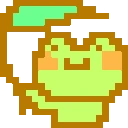 froggyleaf emote
