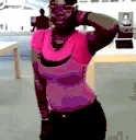 Bodyroll emote
