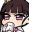 KanaoSip emote