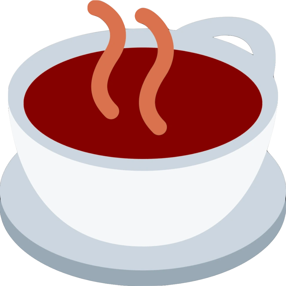 red_tea emote