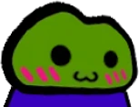 LookDowon emote