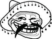 elTroll emote