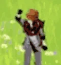 childeCheer emote
