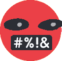 yeRageBadWord emote