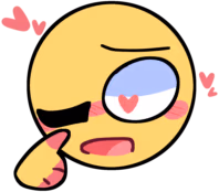 Lovestick emote