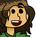 dustinsmile emote