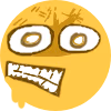 aggrivated emote
