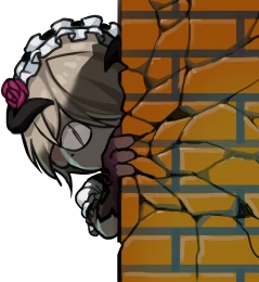RitaHide emote