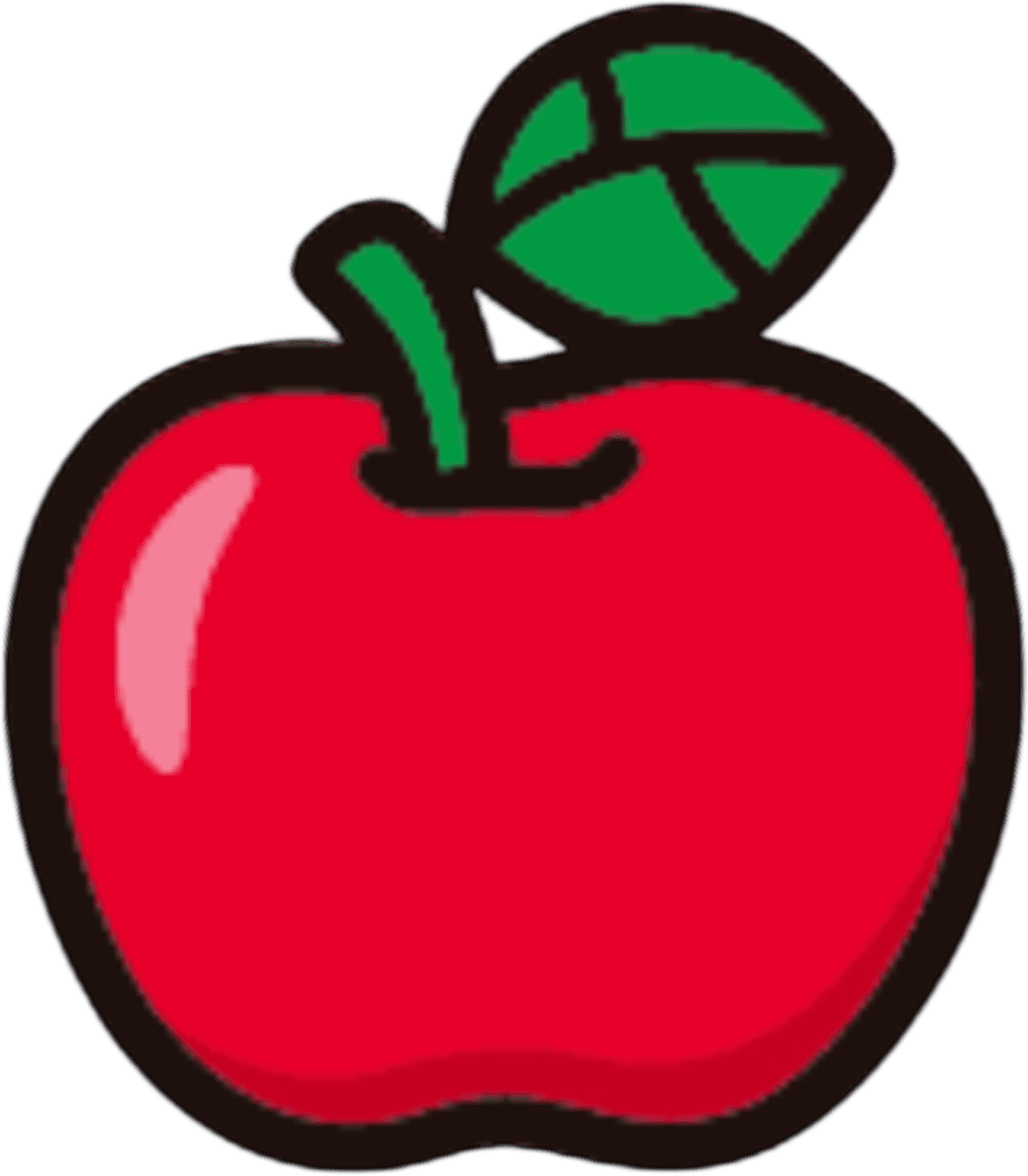 hellokitty_apple static emote