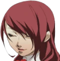 mitsuru_smile emote