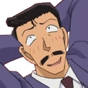 Kogoro_uuh emote