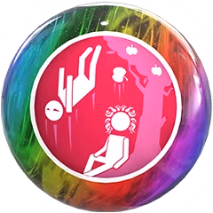 NewtonianNegation emote