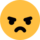 angry emote