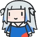 guraModCheck emote