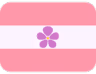 sapphic_flag emote