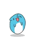 BugcatBounce animated emote