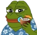 ALOHA emote