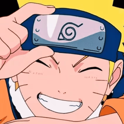 Narutin emote
