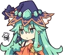 NatsumiPout emote