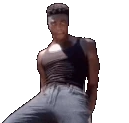 FuckMeBabe emote