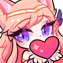 sgahri_heart emote