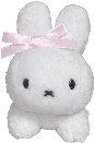 MiffyBowPink emote
