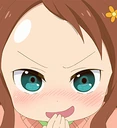 SaikawaHehe emote