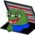 peepoImposterVent emote