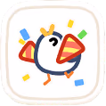 hehehe emote