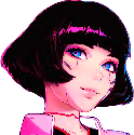 sashaSidelook emote