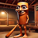 TungTungTungSahur emote