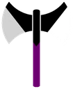 demisexual_axe emote