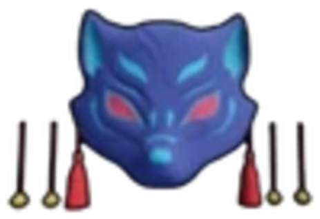 Kitsune_Mask emote