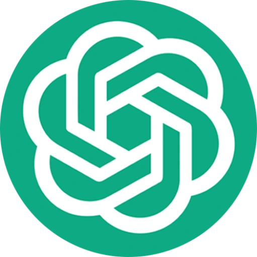 NewChatGPTlogo_Round emote