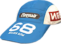 LongBilledCap emote