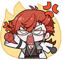 MortefiAngry emote